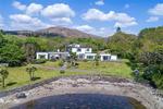 Tahilla Cove Country House, Tahilla, , Co. Kerry