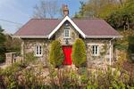 Tithe Cottage On 3 Acres, Fivemilebourne, Co. Leitrim, , Co. Sligo